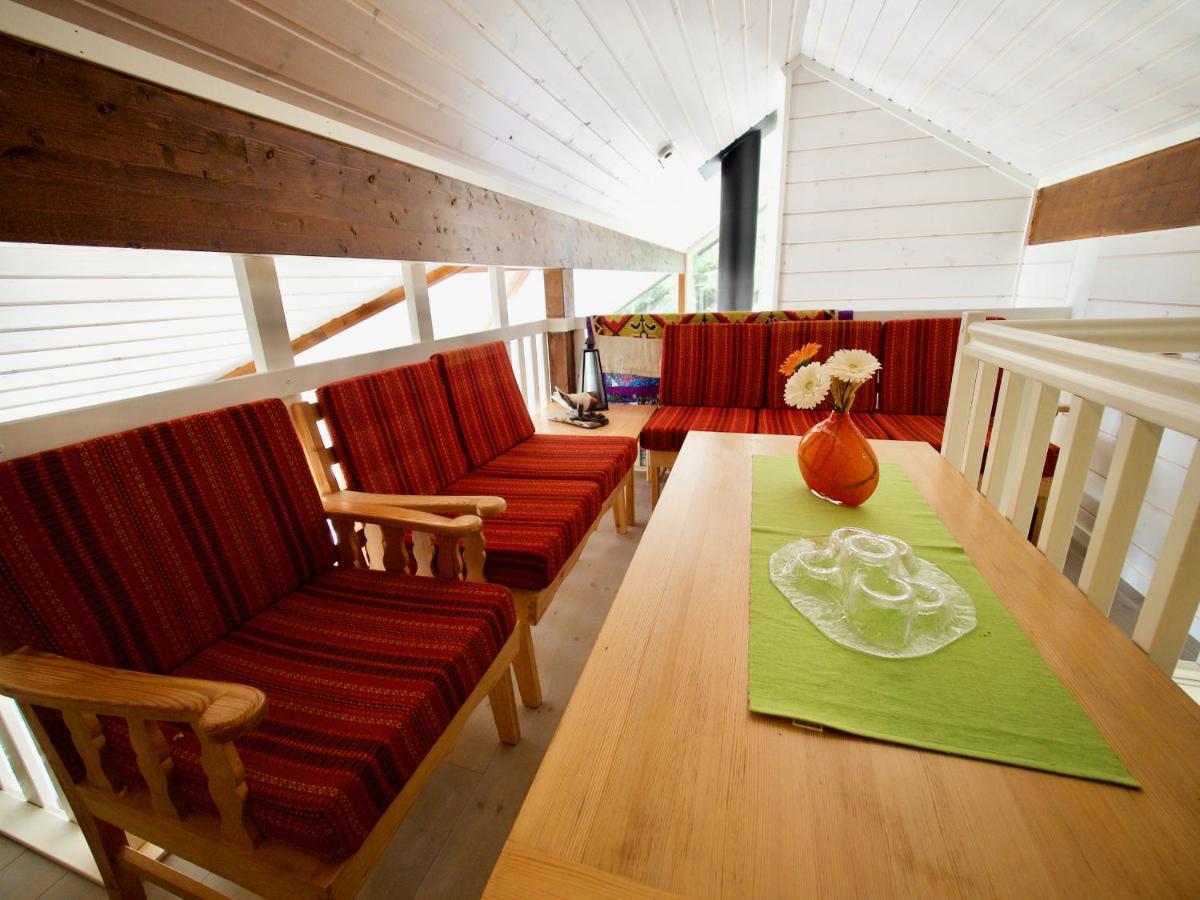 Eagle Bay Lofoten Gravdal  Dış mekan fotoğraf