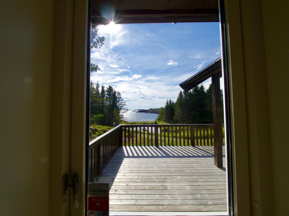 Eagle Bay Lofoten Gravdal  Dış mekan fotoğraf